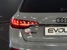 USED 2021 21 AUDI RS4 AVANT 2.9 TFSI V6 Estate 5dr Petrol Tiptronic quattro Euro 6 (s/s) (450 ps) 20" ALLOYS, RS EXHAUST, CARBON