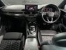 USED 2021 21 AUDI RS4 AVANT 2.9 TFSI V6 Estate 5dr Petrol Tiptronic quattro Euro 6 (s/s) (450 ps) 20" ALLOYS, RS EXHAUST, CARBON