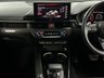 USED 2021 21 AUDI RS4 AVANT 2.9 TFSI V6 Estate 5dr Petrol Tiptronic quattro Euro 6 (s/s) (450 ps) 20" ALLOYS, RS EXHAUST, CARBON