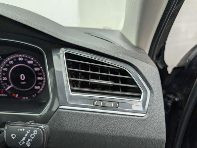 USED 2018 18 VOLKSWAGEN TIGUAN 2.0 TDI SEL SUV 5dr Diesel Manual 4Motion Euro 6 (s/s) (150 ps) HEATED FRONT SEATS+LANE ASSIST CLICK & COLLECT/HOME DELIVERY