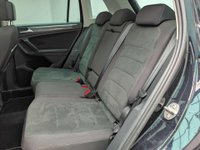 USED 2018 18 VOLKSWAGEN TIGUAN 2.0 TDI SEL SUV 5dr Diesel Manual 4Motion Euro 6 (s/s) (150 ps) HEATED FRONT SEATS+LANE ASSIST CLICK & COLLECT/HOME DELIVERY