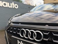 USED 2021 71 AUDI A1 1.0 TFSI 25 S line Sportback 5dr Petrol S Tronic Euro 6 (s/s) (95 ps) Climate control A/C, Part leather S-Line embossed interior, Apple Carplay, Android Auto, Cruise control, Bluetooth connectivity for calls and music, Voice control, Sport drive mode, Power folding heated wingmirrors, DAB radio, Auto Wipers, Auto Lights, LED daytime running lights, Rear parking sensors, LED headlights, Lane assist, USB-C Input.