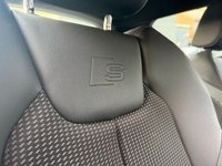 USED 2021 71 AUDI A1 1.0 TFSI 25 S line Sportback 5dr Petrol S Tronic Euro 6 (s/s) (95 ps) Climate control A/C, Part leather S-Line embossed interior, Apple Carplay, Android Auto, Cruise control, Bluetooth connectivity for calls and music, Voice control, Sport drive mode, Power folding heated wingmirrors, DAB radio, Auto Wipers, Auto Lights, LED daytime running lights, Rear parking sensors, LED headlights, Lane assist, USB-C Input.