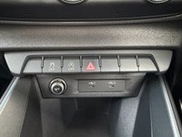 USED 2021 71 AUDI A1 1.0 TFSI 25 S line Sportback 5dr Petrol S Tronic Euro 6 (s/s) (95 ps) Climate control A/C, Part leather S-Line embossed interior, Apple Carplay, Android Auto, Cruise control, Bluetooth connectivity for calls and music, Voice control, Sport drive mode, Power folding heated wingmirrors, DAB radio, Auto Wipers, Auto Lights, LED daytime running lights, Rear parking sensors, LED headlights, Lane assist, USB-C Input.