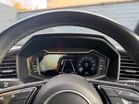 USED 2021 71 AUDI A1 1.0 TFSI 25 S line Sportback 5dr Petrol S Tronic Euro 6 (s/s) (95 ps) Climate control A/C, Part leather S-Line embossed interior, Apple Carplay, Android Auto, Cruise control, Bluetooth connectivity for calls and music, Voice control, Sport drive mode, Power folding heated wingmirrors, DAB radio, Auto Wipers, Auto Lights, LED daytime running lights, Rear parking sensors, LED headlights, Lane assist, USB-C Input.