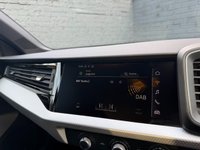 USED 2021 71 AUDI A1 1.0 TFSI 25 S line Sportback 5dr Petrol S Tronic Euro 6 (s/s) (95 ps) Climate control A/C, Part leather S-Line embossed interior, Apple Carplay, Android Auto, Cruise control, Bluetooth connectivity for calls and music, Voice control, Sport drive mode, Power folding heated wingmirrors, DAB radio, Auto Wipers, Auto Lights, LED daytime running lights, Rear parking sensors, LED headlights, Lane assist, USB-C Input.