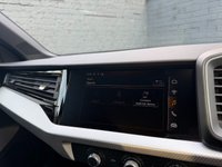 USED 2021 71 AUDI A1 1.0 TFSI 25 S line Sportback 5dr Petrol S Tronic Euro 6 (s/s) (95 ps) Climate control A/C, Part leather S-Line embossed interior, Apple Carplay, Android Auto, Cruise control, Bluetooth connectivity for calls and music, Voice control, Sport drive mode, Power folding heated wingmirrors, DAB radio, Auto Wipers, Auto Lights, LED daytime running lights, Rear parking sensors, LED headlights, Lane assist, USB-C Input.
