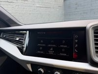 USED 2021 71 AUDI A1 1.0 TFSI 25 S line Sportback 5dr Petrol S Tronic Euro 6 (s/s) (95 ps) Climate control A/C, Part leather S-Line embossed interior, Apple Carplay, Android Auto, Cruise control, Bluetooth connectivity for calls and music, Voice control, Sport drive mode, Power folding heated wingmirrors, DAB radio, Auto Wipers, Auto Lights, LED daytime running lights, Rear parking sensors, LED headlights, Lane assist, USB-C Input.