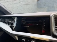 USED 2021 71 AUDI A1 1.0 TFSI 25 S line Sportback 5dr Petrol S Tronic Euro 6 (s/s) (95 ps) Climate control A/C, Part leather S-Line embossed interior, Apple Carplay, Android Auto, Cruise control, Bluetooth connectivity for calls and music, Voice control, Sport drive mode, Power folding heated wingmirrors, DAB radio, Auto Wipers, Auto Lights, LED daytime running lights, Rear parking sensors, LED headlights, Lane assist, USB-C Input.