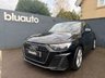 USED 2021 71 AUDI A1 1.0 TFSI 25 S line Sportback 5dr Petrol S Tronic Euro 6 (s/s) (95 ps) Climate control A/C, Part leather S-Line embossed interior, Apple Carplay, Android Auto, Cruise control, Bluetooth connectivity for calls and music, Voice control, Sport drive mode, Power folding heated wingmirrors, DAB radio, Auto Wipers, Auto Lights, LED daytime running lights, Rear parking sensors, LED headlights, Lane assist, USB-C Input.