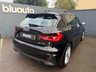 USED 2021 71 AUDI A1 1.0 TFSI 25 S line Sportback 5dr Petrol S Tronic Euro 6 (s/s) (95 ps) Climate control A/C, Part leather S-Line embossed interior, Apple Carplay, Android Auto, Cruise control, Bluetooth connectivity for calls and music, Voice control, Sport drive mode, Power folding heated wingmirrors, DAB radio, Auto Wipers, Auto Lights, LED daytime running lights, Rear parking sensors, LED headlights, Lane assist, USB-C Input.