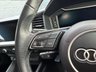 USED 2021 71 AUDI A1 1.0 TFSI 25 S line Sportback 5dr Petrol S Tronic Euro 6 (s/s) (95 ps) Climate control A/C, Part leather S-Line embossed interior, Apple Carplay, Android Auto, Cruise control, Bluetooth connectivity for calls and music, Voice control, Sport drive mode, Power folding heated wingmirrors, DAB radio, Auto Wipers, Auto Lights, LED daytime running lights, Rear parking sensors, LED headlights, Lane assist, USB-C Input.