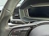USED 2021 71 AUDI A1 1.0 TFSI 25 S line Sportback 5dr Petrol S Tronic Euro 6 (s/s) (95 ps) Climate control A/C, Part leather S-Line embossed interior, Apple Carplay, Android Auto, Cruise control, Bluetooth connectivity for calls and music, Voice control, Sport drive mode, Power folding heated wingmirrors, DAB radio, Auto Wipers, Auto Lights, LED daytime running lights, Rear parking sensors, LED headlights, Lane assist, USB-C Input.