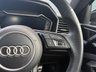 USED 2021 71 AUDI A1 1.0 TFSI 25 S line Sportback 5dr Petrol S Tronic Euro 6 (s/s) (95 ps) Climate control A/C, Part leather S-Line embossed interior, Apple Carplay, Android Auto, Cruise control, Bluetooth connectivity for calls and music, Voice control, Sport drive mode, Power folding heated wingmirrors, DAB radio, Auto Wipers, Auto Lights, LED daytime running lights, Rear parking sensors, LED headlights, Lane assist, USB-C Input.