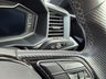 USED 2021 71 AUDI A1 1.0 TFSI 25 S line Sportback 5dr Petrol S Tronic Euro 6 (s/s) (95 ps) Climate control A/C, Part leather S-Line embossed interior, Apple Carplay, Android Auto, Cruise control, Bluetooth connectivity for calls and music, Voice control, Sport drive mode, Power folding heated wingmirrors, DAB radio, Auto Wipers, Auto Lights, LED daytime running lights, Rear parking sensors, LED headlights, Lane assist, USB-C Input.