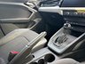 USED 2021 71 AUDI A1 1.0 TFSI 25 S line Sportback 5dr Petrol S Tronic Euro 6 (s/s) (95 ps) Climate control A/C, Part leather S-Line embossed interior, Apple Carplay, Android Auto, Cruise control, Bluetooth connectivity for calls and music, Voice control, Sport drive mode, Power folding heated wingmirrors, DAB radio, Auto Wipers, Auto Lights, LED daytime running lights, Rear parking sensors, LED headlights, Lane assist, USB-C Input.