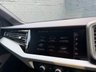 USED 2021 71 AUDI A1 1.0 TFSI 25 S line Sportback 5dr Petrol S Tronic Euro 6 (s/s) (95 ps) Climate control A/C, Part leather S-Line embossed interior, Apple Carplay, Android Auto, Cruise control, Bluetooth connectivity for calls and music, Voice control, Sport drive mode, Power folding heated wingmirrors, DAB radio, Auto Wipers, Auto Lights, LED daytime running lights, Rear parking sensors, LED headlights, Lane assist, USB-C Input.