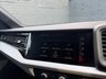 USED 2021 71 AUDI A1 1.0 TFSI 25 S line Sportback 5dr Petrol S Tronic Euro 6 (s/s) (95 ps) Climate control A/C, Part leather S-Line embossed interior, Apple Carplay, Android Auto, Cruise control, Bluetooth connectivity for calls and music, Voice control, Sport drive mode, Power folding heated wingmirrors, DAB radio, Auto Wipers, Auto Lights, LED daytime running lights, Rear parking sensors, LED headlights, Lane assist, USB-C Input.