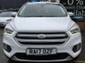 USED 2017 17 FORD KUGA 2.0 TDCi Titanium X SUV 5dr Diesel Powershift AWD Euro 6 (s/s) (180 ps) Low-Mileage|Carplay|TowBar|AWD