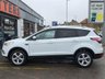 USED 2017 17 FORD KUGA 2.0 TDCi Titanium X SUV 5dr Diesel Powershift AWD Euro 6 (s/s) (180 ps) Low-Mileage|Carplay|TowBar|AWD