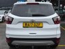 USED 2017 17 FORD KUGA 2.0 TDCi Titanium X SUV 5dr Diesel Powershift AWD Euro 6 (s/s) (180 ps) Low-Mileage|Carplay|TowBar|AWD