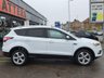 USED 2017 17 FORD KUGA 2.0 TDCi Titanium X SUV 5dr Diesel Powershift AWD Euro 6 (s/s) (180 ps) Low-Mileage|Carplay|TowBar|AWD