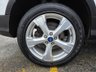 USED 2017 17 FORD KUGA 2.0 TDCi Titanium X SUV 5dr Diesel Powershift AWD Euro 6 (s/s) (180 ps) Low-Mileage|Carplay|TowBar|AWD