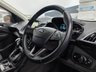 USED 2017 17 FORD KUGA 2.0 TDCi Titanium X SUV 5dr Diesel Powershift AWD Euro 6 (s/s) (180 ps) Low-Mileage|Carplay|TowBar|AWD