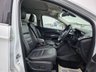 USED 2017 17 FORD KUGA 2.0 TDCi Titanium X SUV 5dr Diesel Powershift AWD Euro 6 (s/s) (180 ps) Low-Mileage|Carplay|TowBar|AWD