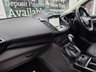 USED 2017 17 FORD KUGA 2.0 TDCi Titanium X SUV 5dr Diesel Powershift AWD Euro 6 (s/s) (180 ps) Low-Mileage|Carplay|TowBar|AWD