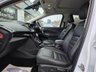 USED 2017 17 FORD KUGA 2.0 TDCi Titanium X SUV 5dr Diesel Powershift AWD Euro 6 (s/s) (180 ps) Low-Mileage|Carplay|TowBar|AWD