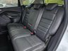 USED 2017 17 FORD KUGA 2.0 TDCi Titanium X SUV 5dr Diesel Powershift AWD Euro 6 (s/s) (180 ps) Low-Mileage|Carplay|TowBar|AWD