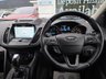 USED 2017 17 FORD KUGA 2.0 TDCi Titanium X SUV 5dr Diesel Powershift AWD Euro 6 (s/s) (180 ps) Low-Mileage|Carplay|TowBar|AWD