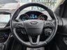 USED 2017 17 FORD KUGA 2.0 TDCi Titanium X SUV 5dr Diesel Powershift AWD Euro 6 (s/s) (180 ps) Low-Mileage|Carplay|TowBar|AWD