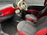 USED 2016 66 FIAT 500 1.2 ECO Pop Star Hatchback 3dr Petrol Manual Euro 6 (s/s) (69 bhp) 