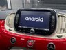 USED 2016 66 FIAT 500 1.2 ECO Pop Star Hatchback 3dr Petrol Manual Euro 6 (s/s) (69 bhp) 