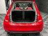 USED 2016 66 FIAT 500 1.2 ECO Pop Star Hatchback 3dr Petrol Manual Euro 6 (s/s) (69 bhp) 