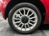 USED 2016 66 FIAT 500 1.2 ECO Pop Star Hatchback 3dr Petrol Manual Euro 6 (s/s) (69 bhp) 