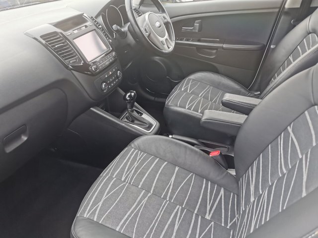 2016 KIA VENGA - Photo 9