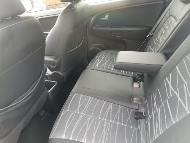 2016 KIA VENGA - Photo 10