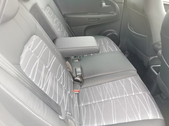 2016 KIA VENGA - Photo 11