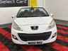 USED 2009 M PEUGEOT 207 1.6 VTi GT Convertible 2dr Petrol Manual Euro 5 (120 ps) 12 MONTHS MOT - FULL SERVICE