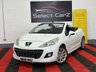 USED 2009 M PEUGEOT 207 1.6 VTi GT Convertible 2dr Petrol Manual Euro 5 (120 ps) 12 MONTHS MOT - FULL SERVICE
