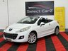 USED 2009 M PEUGEOT 207 1.6 VTi GT Convertible 2dr Petrol Manual Euro 5 (120 ps) 12 MONTHS MOT - FULL SERVICE
