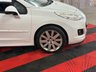 USED 2009 M PEUGEOT 207 1.6 VTi GT Convertible 2dr Petrol Manual Euro 5 (120 ps) 12 MONTHS MOT - FULL SERVICE