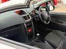 USED 2009 M PEUGEOT 207 1.6 VTi GT Convertible 2dr Petrol Manual Euro 5 (120 ps) 12 MONTHS MOT - FULL SERVICE