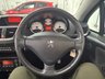 USED 2009 M PEUGEOT 207 1.6 VTi GT Convertible 2dr Petrol Manual Euro 5 (120 ps) 12 MONTHS MOT - FULL SERVICE