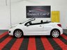 USED 2009 M PEUGEOT 207 1.6 VTi GT Convertible 2dr Petrol Manual Euro 5 (120 ps) 12 MONTHS MOT - FULL SERVICE