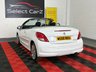 USED 2009 M PEUGEOT 207 1.6 VTi GT Convertible 2dr Petrol Manual Euro 5 (120 ps) 12 MONTHS MOT - FULL SERVICE