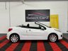 USED 2009 M PEUGEOT 207 1.6 VTi GT Convertible 2dr Petrol Manual Euro 5 (120 ps) 12 MONTHS MOT - FULL SERVICE